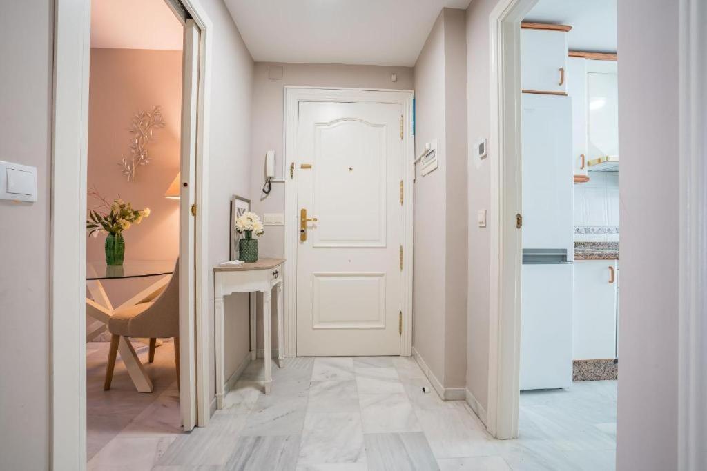 Apartamento Centrico Frente Villa Oniria Granada Kültér fotó