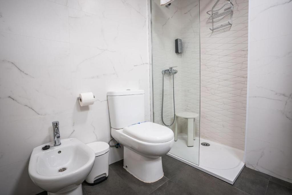 Apartamento Centrico Frente Villa Oniria Granada Kültér fotó
